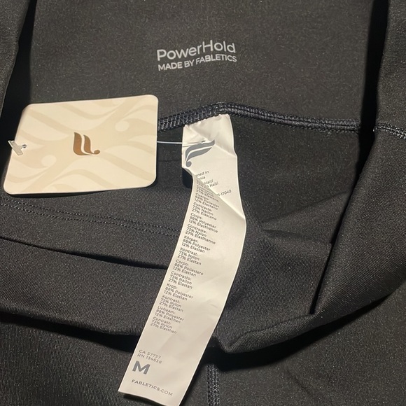 Fabletics leggings - Picture 3 of 5